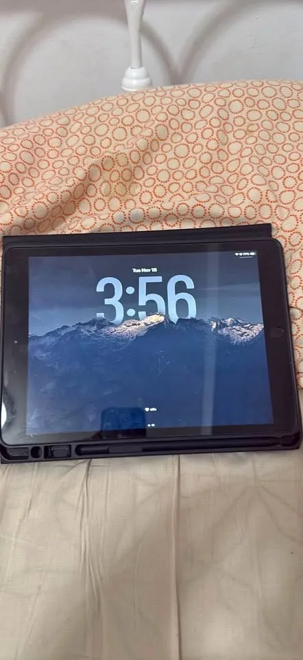 iPad 8th Generation 10.2” Wi-Fi 32GB