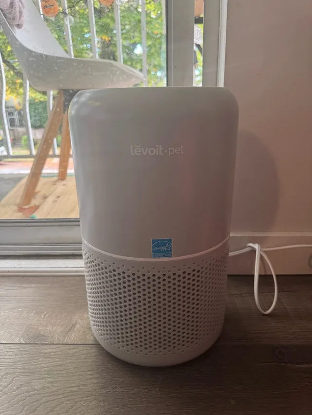 Levoit Pet Air Purifier FIRM PRICE