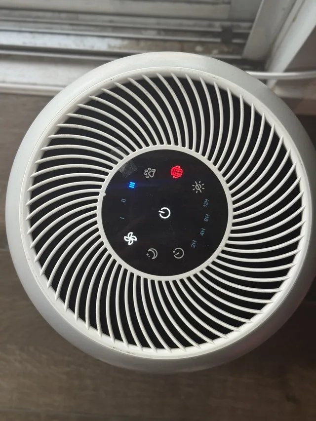 Levoit Pet Air Purifier FIRM PRICE image indicator(2)