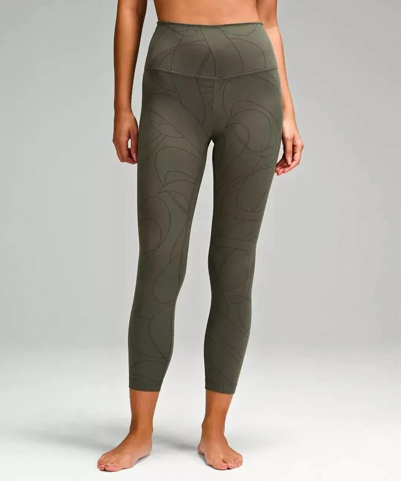 Lululemon align leggings