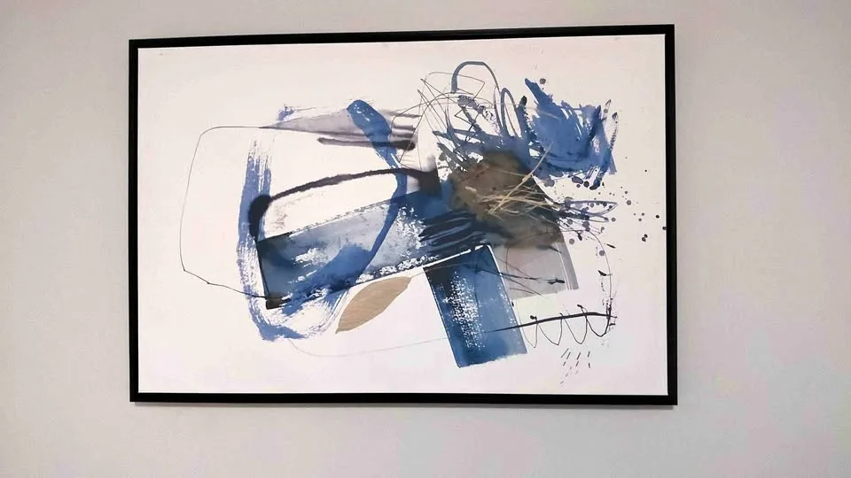 Painting make a offer