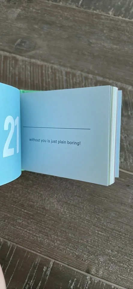 Why I miss you image indicator(2)