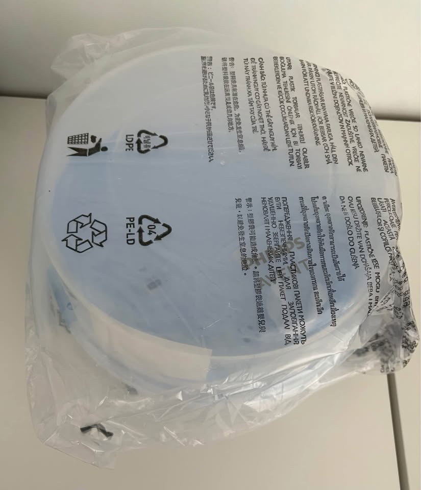 Philips Avent bottle sterilizer - photo 4