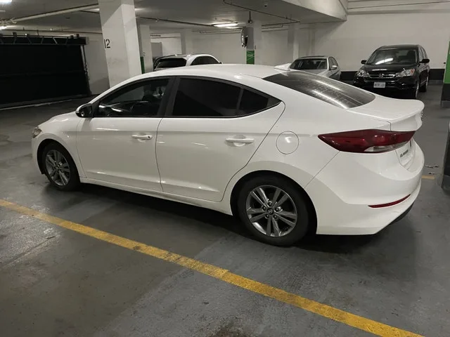 2018 Hyundai Elantra GL Auto - Excellent Condition image indicator(4)