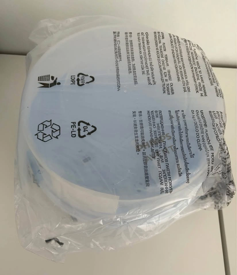 Philips Avent bottle sterilizer - photo 4