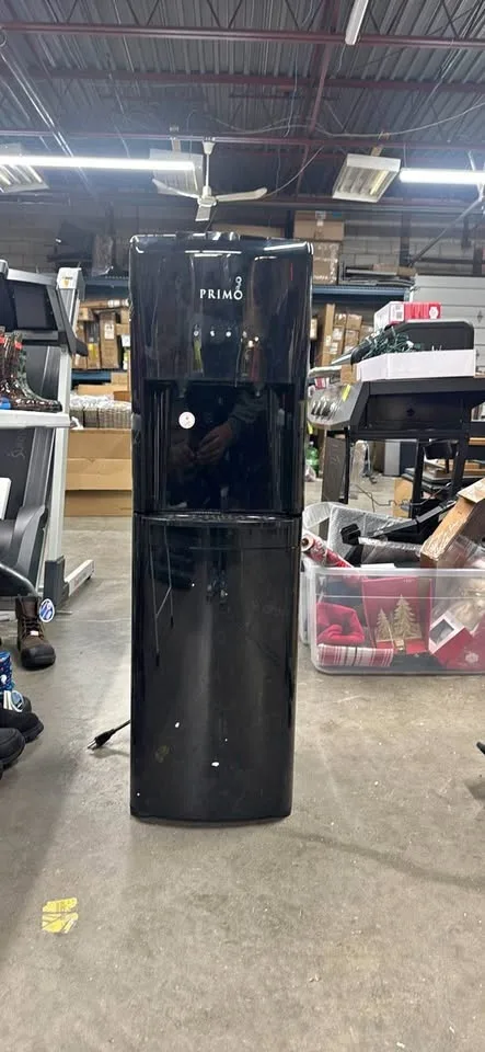 Primo Water® Bottom Loading 2 Temp Water Dispenser