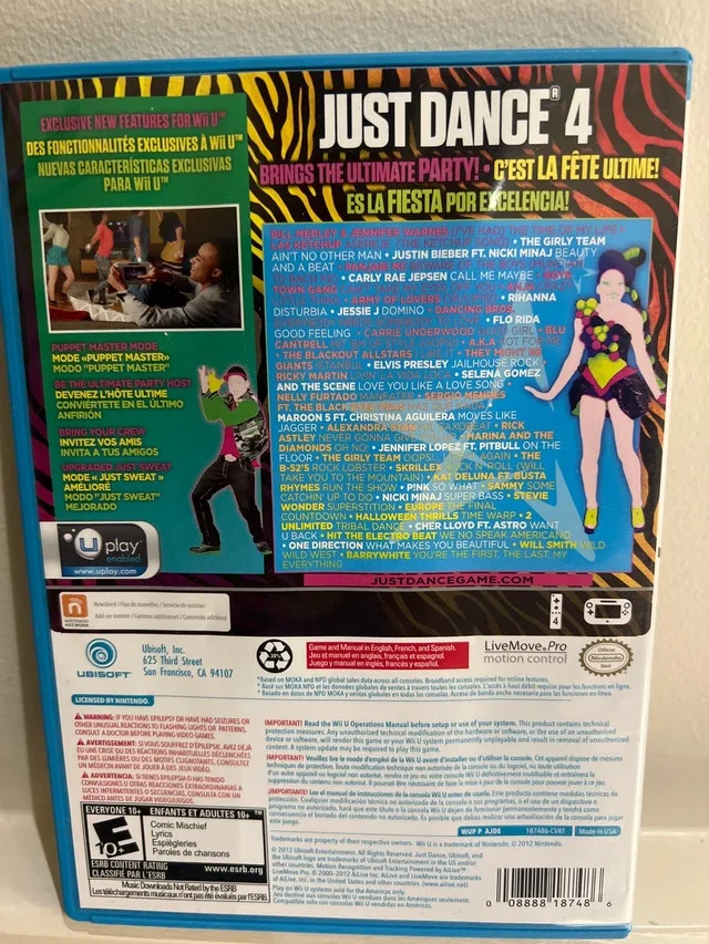 Just Dance 4 image indicator(2)