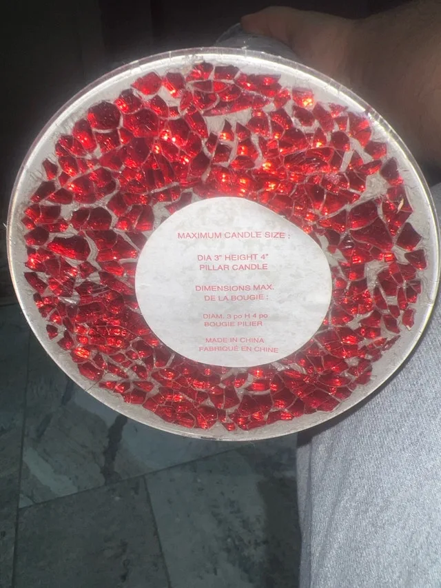 Mosaic Vase image indicator(4)