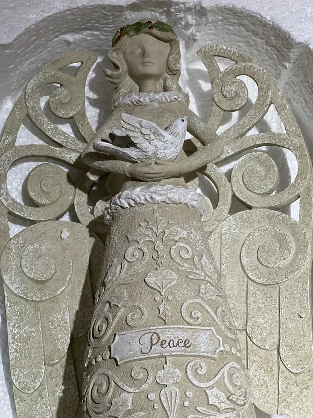 AMS Angel with Dove image indicator(2)