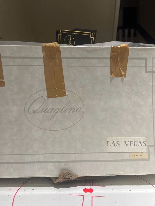 Quaglino Bridal Comforter Set image indicator(5)