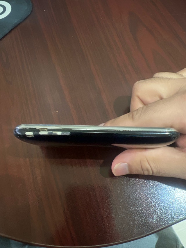 Apple iPhone 3GS used - photo 4