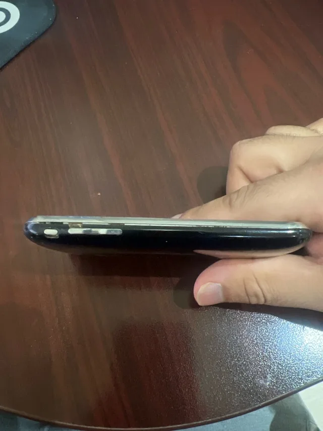 Apple iPhone 3GS used image indicator(4)