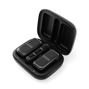 RØDE Wireless Micro - Compact Wireless Microphone image indicator(6)