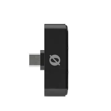 RØDE Wireless Micro - Compact Wireless Microphone image indicator(7)