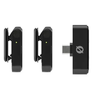 RØDE Wireless Micro - Compact Wireless Microphone image indicator(9)