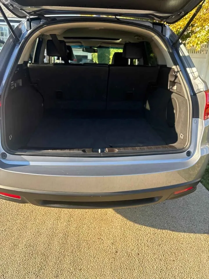 2014 Acura RDX Base w/A-SPEC Pkg Sport Utility 4D image indicator(8)