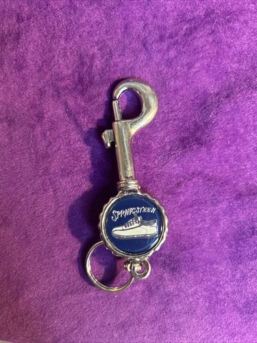 Bruce Springsteen Bottle Opener Keychain