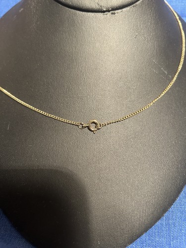 Vintage Arrowhead Gold Plated Necklace 1970’s - photo 3