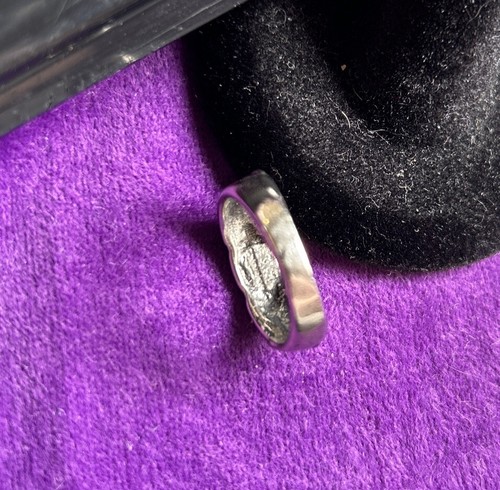 Vintage 1980’s Harley Davidson Motorcycles Ring - photo 3