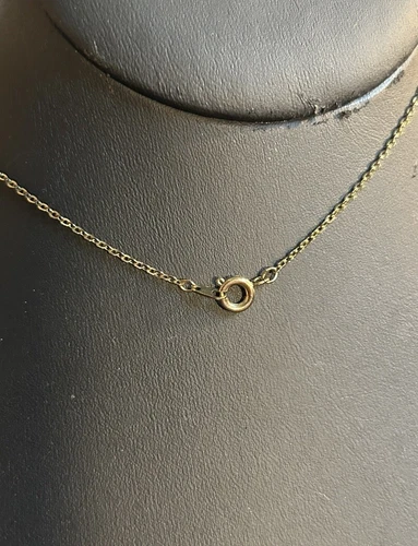 RARE Vintage Poison Rock Band Metal Pendant Necklace - photo 4