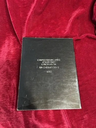 The Book Of Charms By Elizabeth Villiers 1973 image indicator(2)