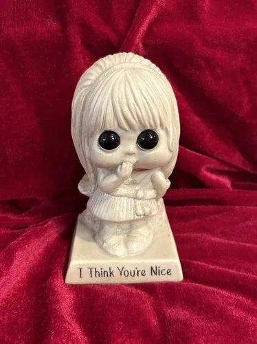 Russ Wallace Berries I Think Your Nice Collectable