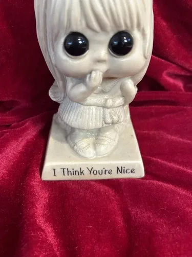 Russ Wallace Berries I Think Your Nice Collectable image indicator(2)