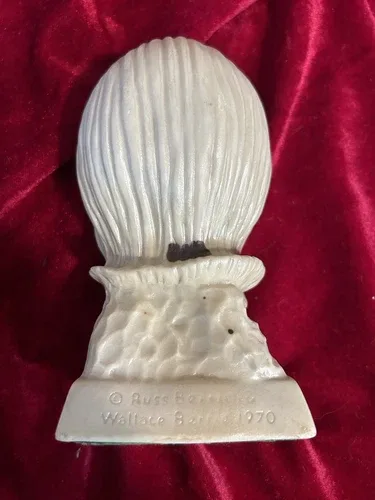 Russ Wallace Berries I Think Your Nice Collectable image indicator(3)