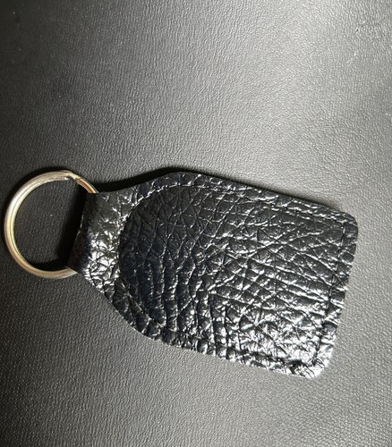 Vintage Masonic Shriner Keychain Keyring - photo 2