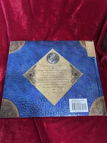 Eragon's Guide to Alagaësia By Christopher Paolini image indicator(3)