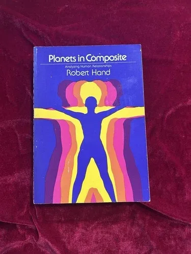 1975 Planets In Composite Analyzing Human Relationships