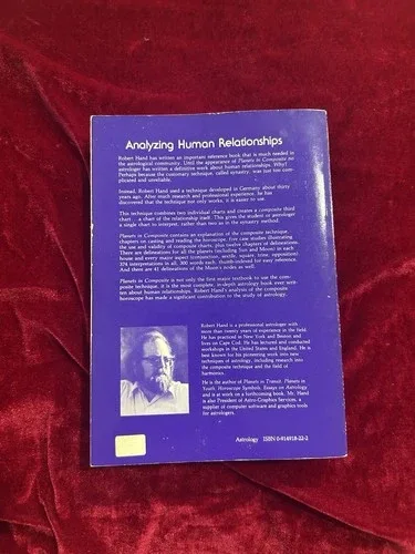 1975 Planets In Composite Analyzing Human Relationships image indicator(2)