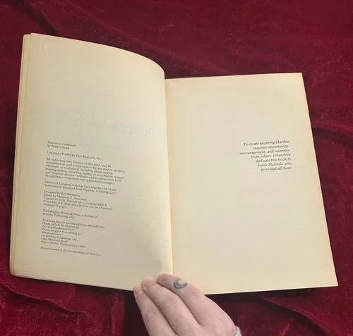 1975 Planets In Composite Analyzing Human Relationships image indicator(4)