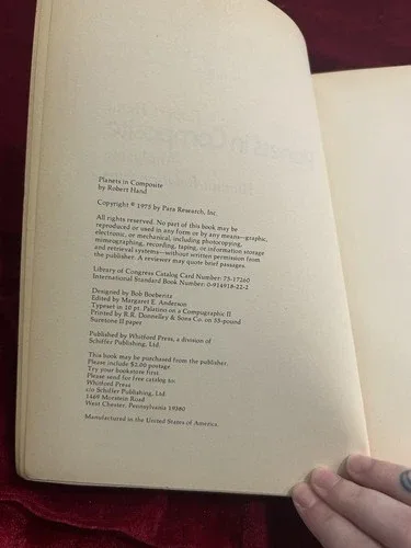 1975 Planets In Composite Analyzing Human Relationships image indicator(5)