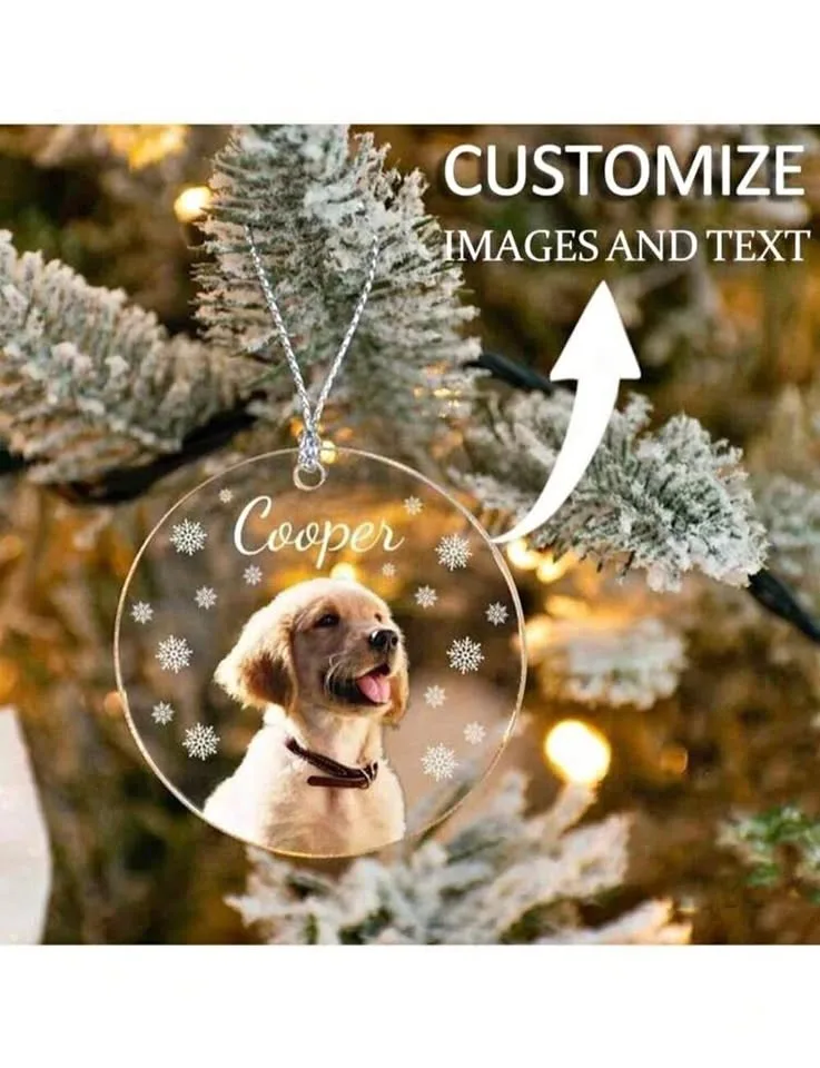 Customized gift for christmas