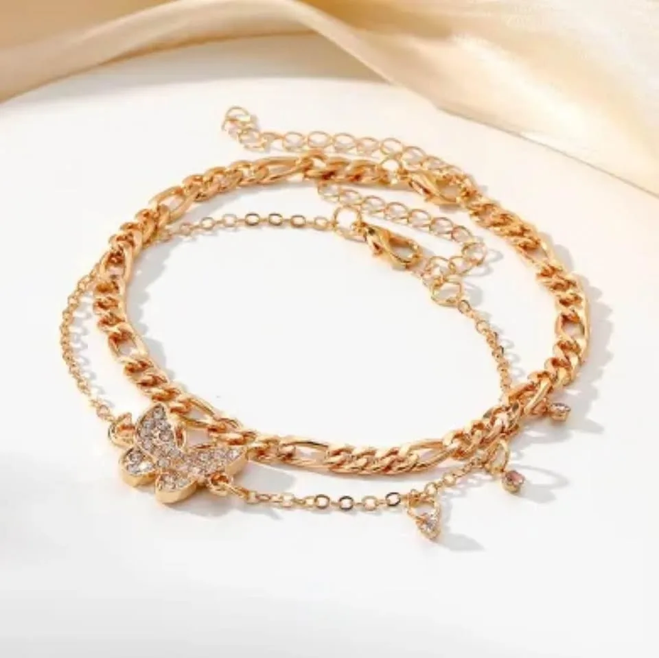 Women’s Anklet image indicator(2)