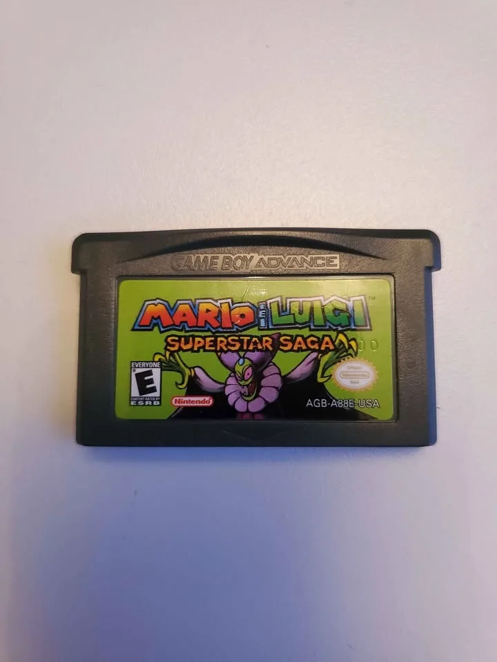 GBA and GB Games image indicator(3)