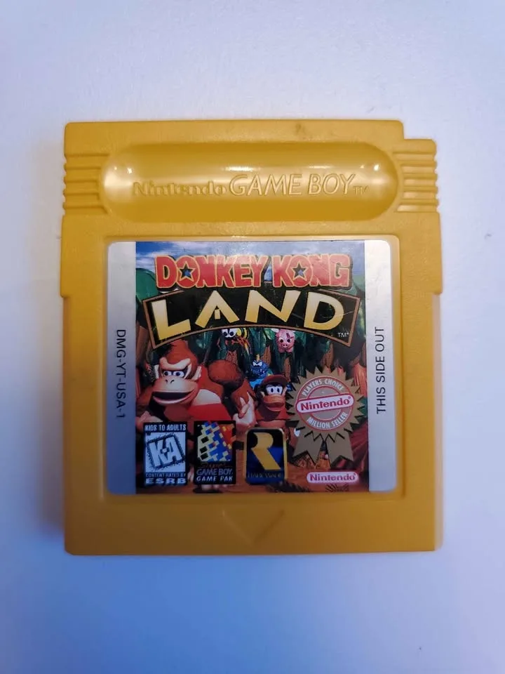 GBA and GB Games image indicator(4)