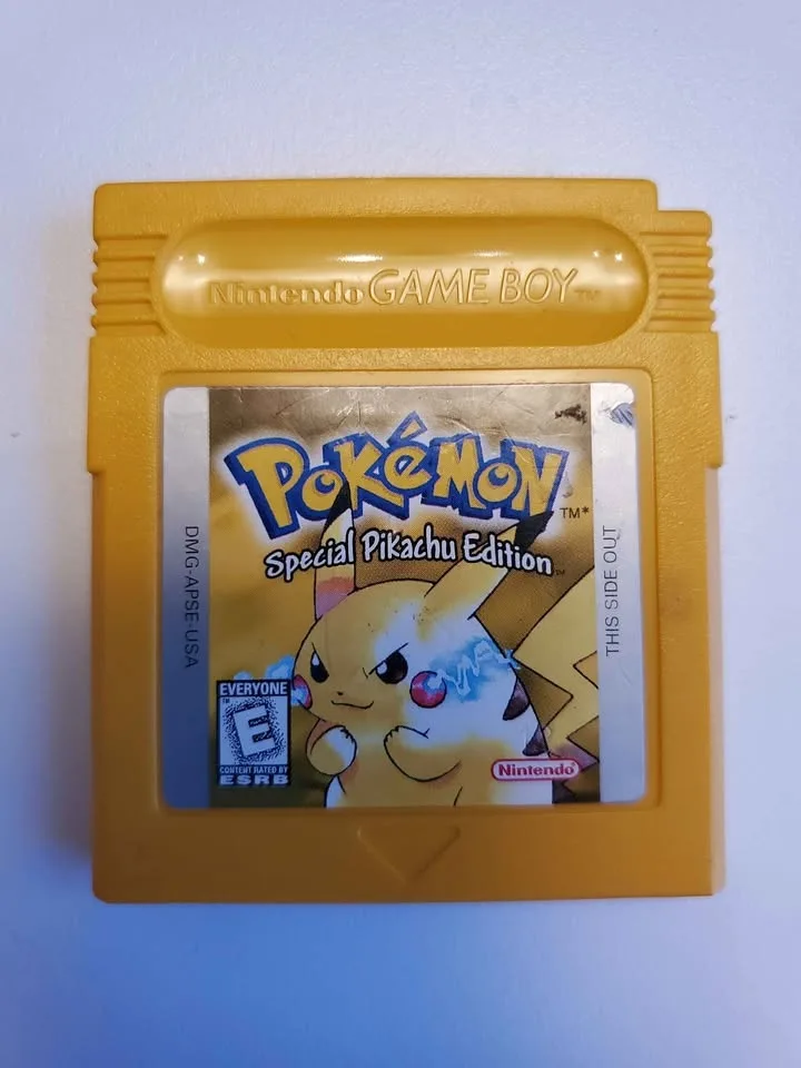 GBA and GB Games image indicator(5)