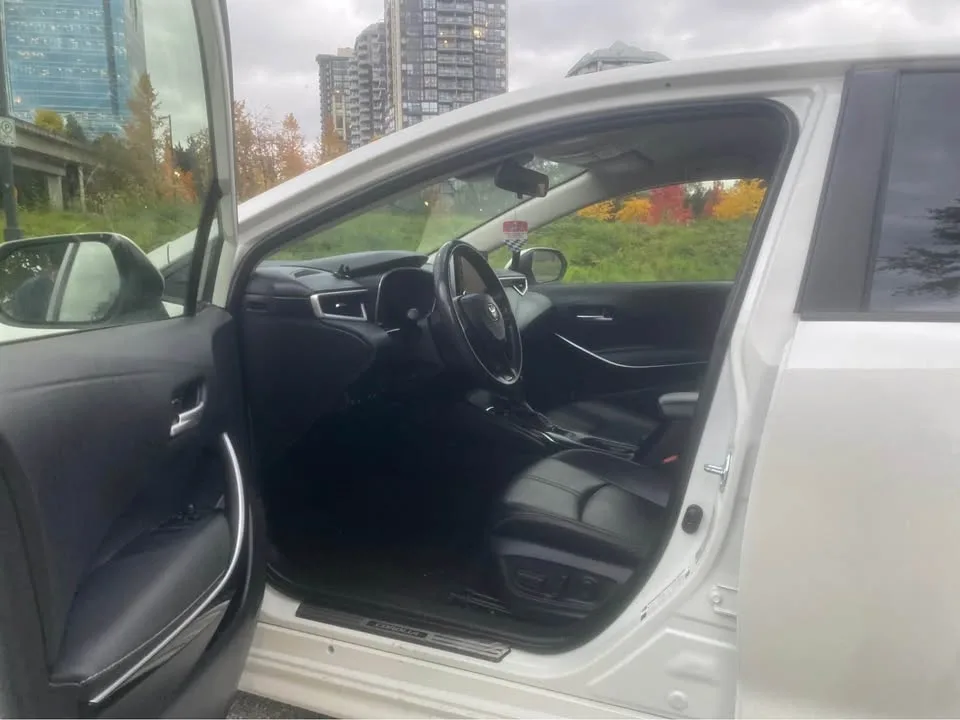 2021 Toyota Corolla Hybrid image indicator(10)