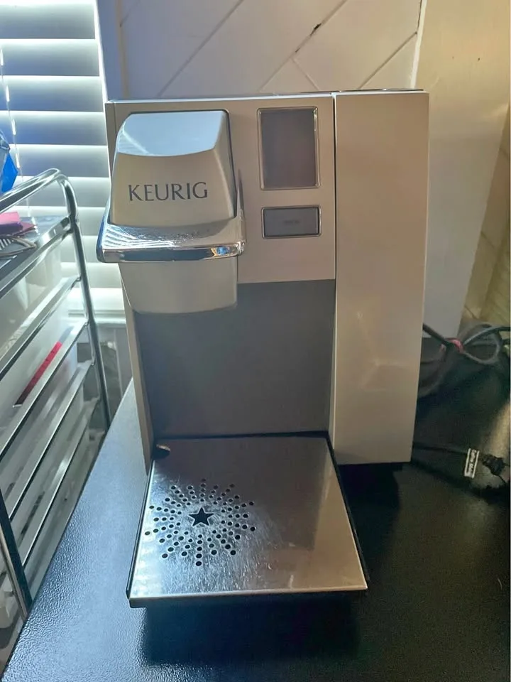 KEURIG