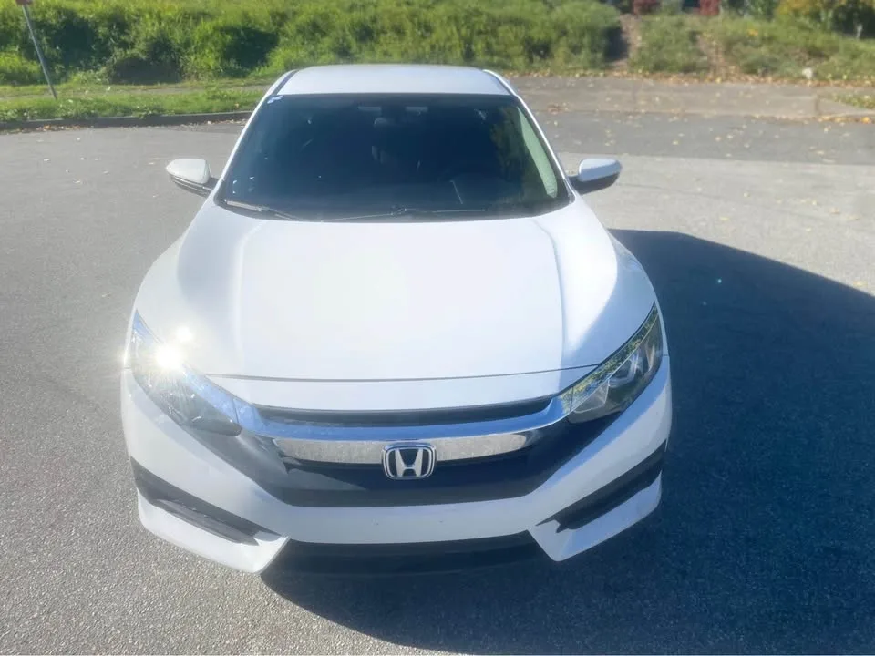 2018 Honda Civic image indicator(3)