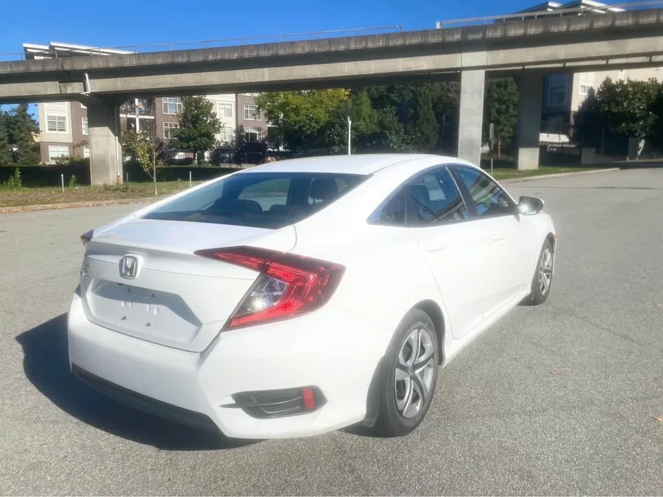 2018 Honda Civic image indicator(6)