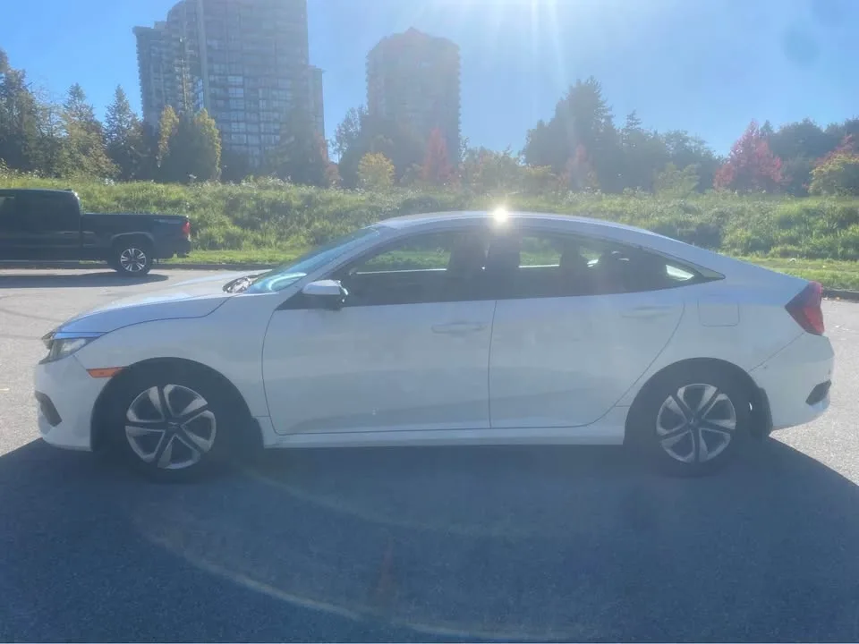 2018 Honda Civic image indicator(9)