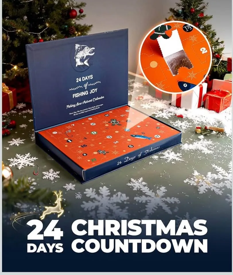 Fishing Lures Kit image indicator(2)