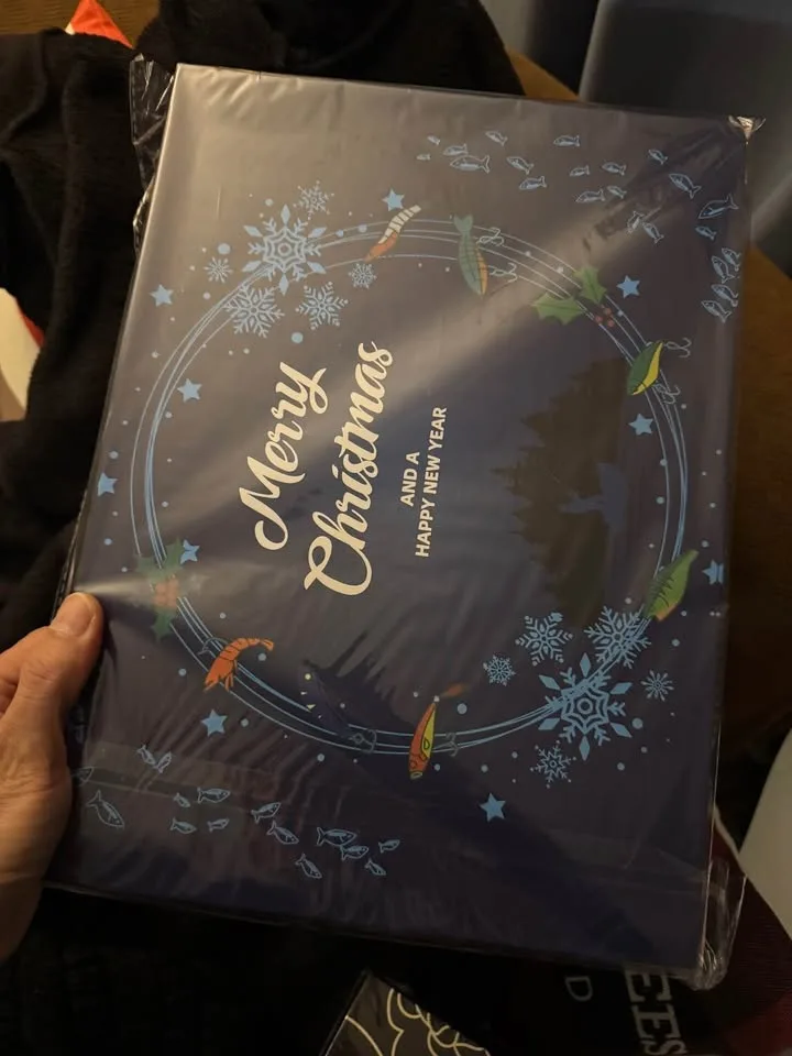 Fishing Lures Kit image indicator(5)