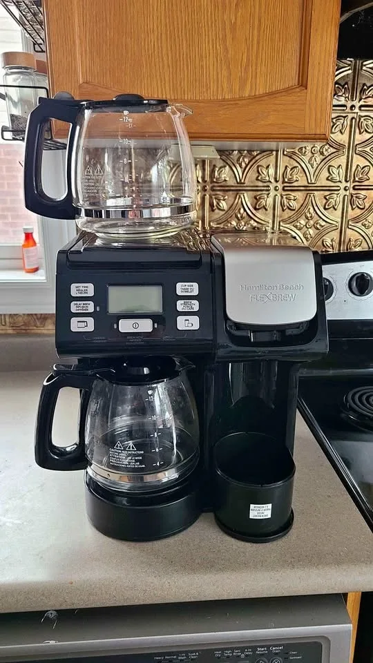 Coffee Maker