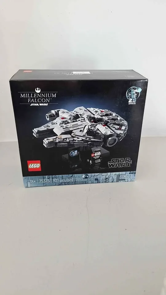 Lego Millennium Falcon