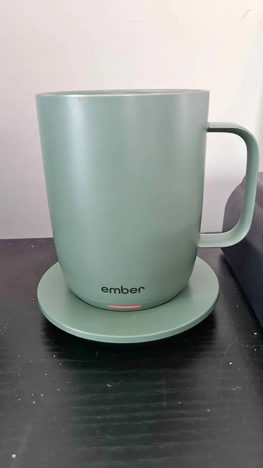 Ember Mug