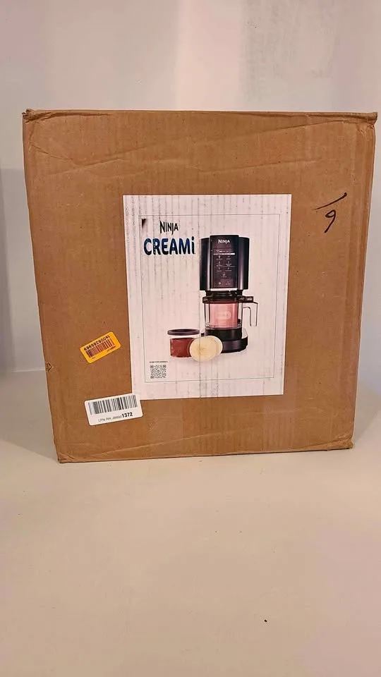 Ninja Creami